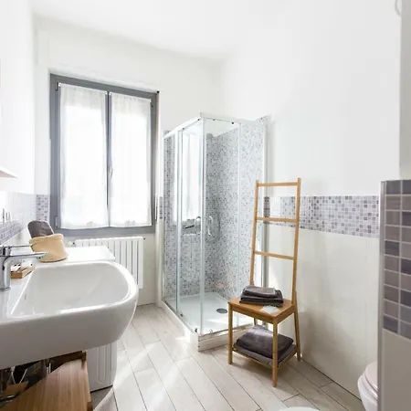 Lillaholidays Apartment *